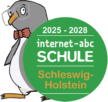 Internet-ABC Schule Schleswig-Holstein 2025-2028